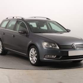 Volkswagen Passat 2.0 TDI / 19492018
