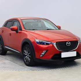 Mazda CX- 3 2.0 Skyactiv- G / 19492019