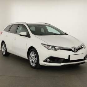Toyota Auris 1.6 Valvematic / 19492020