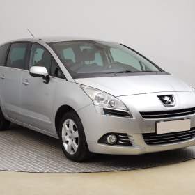 Peugeot 5008 2.0 HDI / 19492021