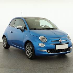 Fiat 500 1.2 / 19492022