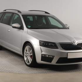 Škoda Octavia RS 2.0 TDI / 19492026