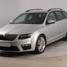 Foto inzerátu Škoda Octavia RS 2.0 TDI