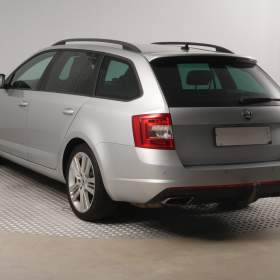 Foto inzerátu Škoda Octavia RS 2.0 TDI