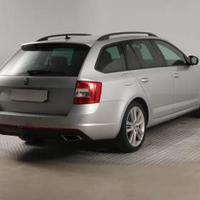 Foto inzerátu Škoda Octavia RS 2.0 TDI