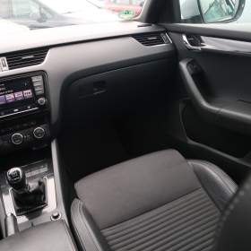 Foto inzerátu Škoda Octavia RS 2.0 TDI