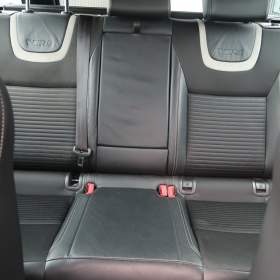 Foto inzerátu Škoda Octavia RS 2.0 TDI