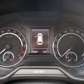 Foto inzerátu Škoda Octavia RS 2.0 TDI