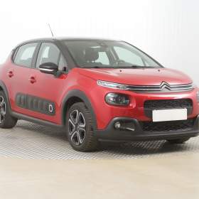 Citroën C3 1.2 PureTech / 19492028