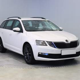 Škoda Octavia 1.4 TSI / 19492031