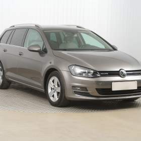Volkswagen Golf 1.4 TGI CNG / 19492033