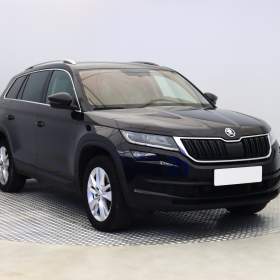 Škoda Kodiaq 2.0 TDI / 19492034