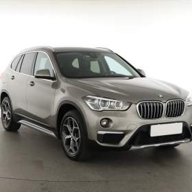 BMW X1 xDrive18d / 19492035