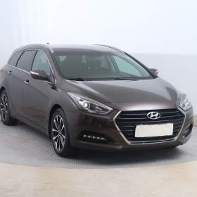 Hyundai i40 1.7 CRDi / 19492036