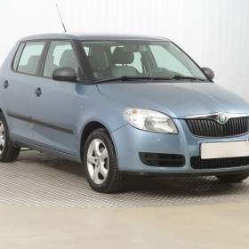 Škoda Fabia 1.2 12V / 19492037