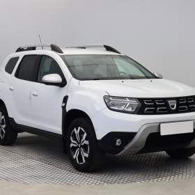 Dacia Duster 1.3 TCe / 19492040