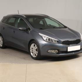 Kia Ceed 1.6 CRDi / 19492041