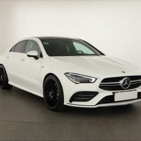 Mercedes- Benz CLA 35 AMG / 19492044