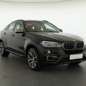 BMW X6 xDrive40d / 19492046