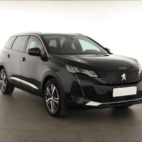 Peugeot 5008 PureTech 130 / 19492047