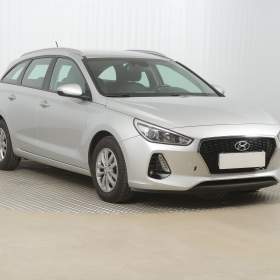 Hyundai i30 1.6 CRDi / 19492048