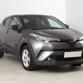 Toyota C- HR 1.2 Turbo / 19492049
