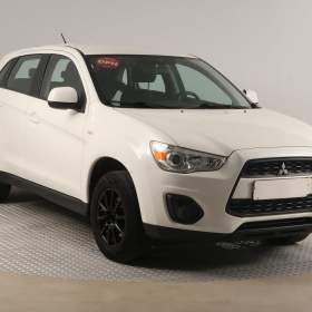Mitsubishi ASX 1.6 MIVEC / 19492050