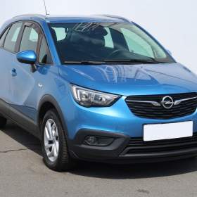 Opel Crossland 1.2 Turbo / 19492051