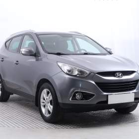 Hyundai ix35 1.6 GDI / 19492053