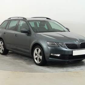 Škoda Octavia 1.6 TDI / 19492054