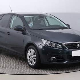 Peugeot 308 1.2 PureTech / 19492056