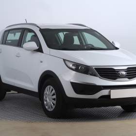 Kia Sportage 1.7 CRDi / 19492058