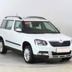Škoda Yeti 2.0 TDI / 19492059