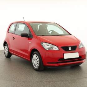 Seat Mii 1.0 MPI / 19492063