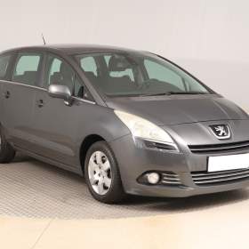 Peugeot 5008 2.0 HDI / 19492066