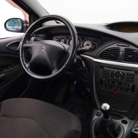 Citroën C5 2.0 16V / 19492067