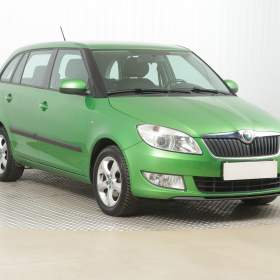 Škoda Fabia 1.2 TSI / 19492071