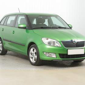 Škoda Fabia 1.2 TSI / 19492071
