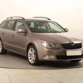 Škoda Superb 1.4 TSI / 19492073