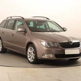 Škoda Superb 1.4 TSI / 19492073
