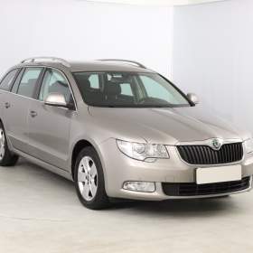 Škoda Superb 2.0 TDI / 19492074