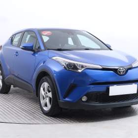 Toyota C- HR 1.2 Turbo / 19492075