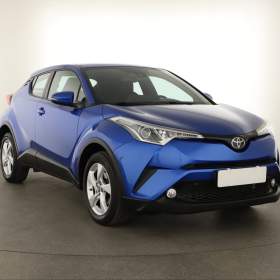 Toyota C- HR 1.2 Turbo / 19492075