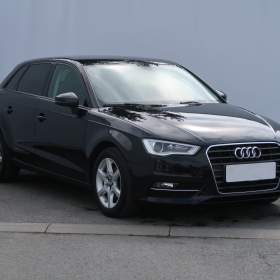 Audi A3 1.6 TDI / 19492076