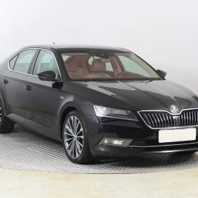 Škoda Superb 2.0 TDI / 19492078