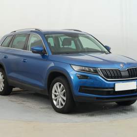 Škoda Kodiaq 2.0 TDI / 19492079