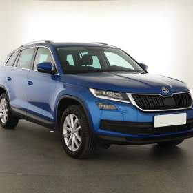 Škoda Kodiaq 2.0 TDI / 19492079