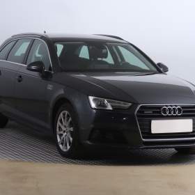 Audi A4 2.0 TDI / 19492081