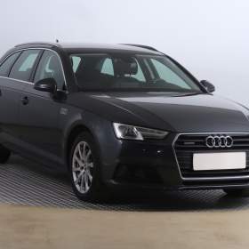 Audi A4 2.0 TDI / 19492081