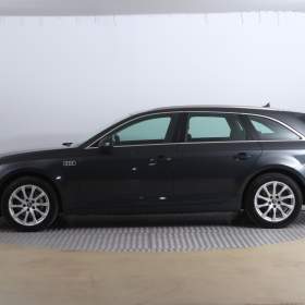 Foto inzerátu Audi A4 2.0 TDI